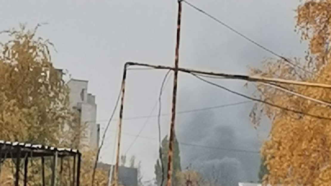 У Харкові пролунали гучні вибухи після приліту КАБів