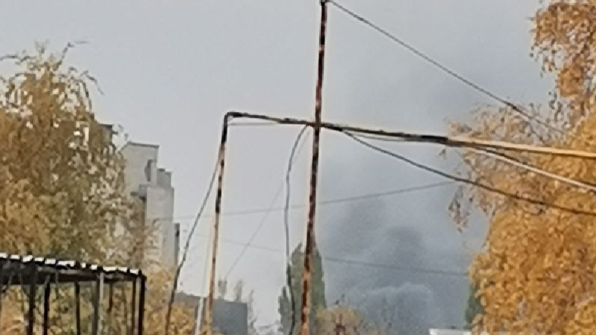 У Харкові пролунали гучні вибухи після приліту КАБів