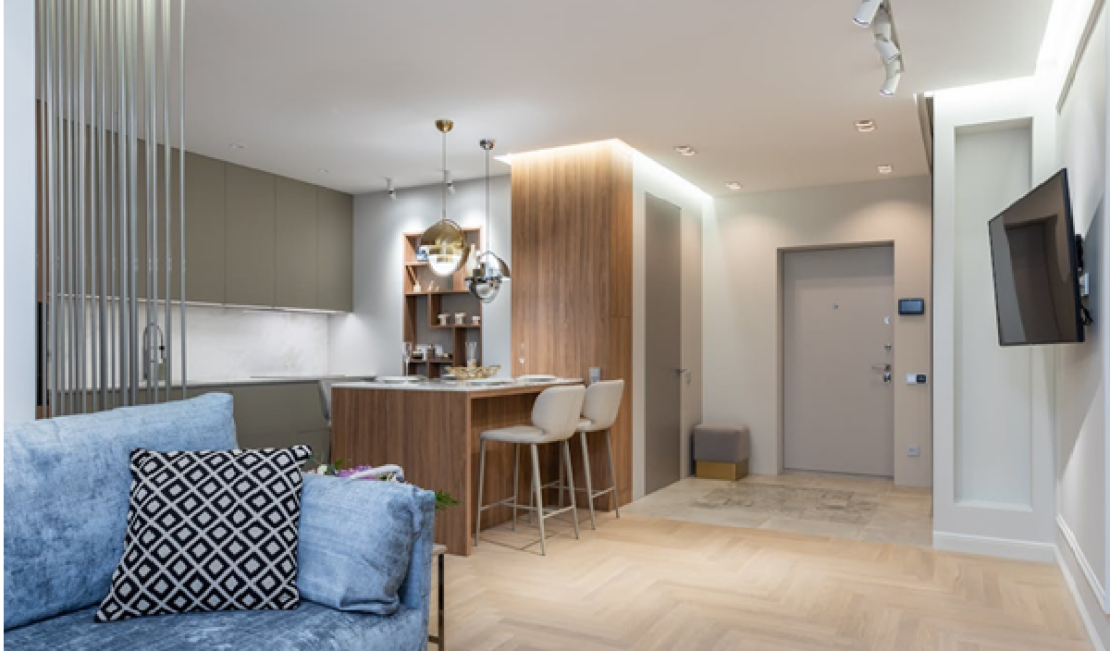 Зелені прапорці у меблях: як купувати вироби для дому