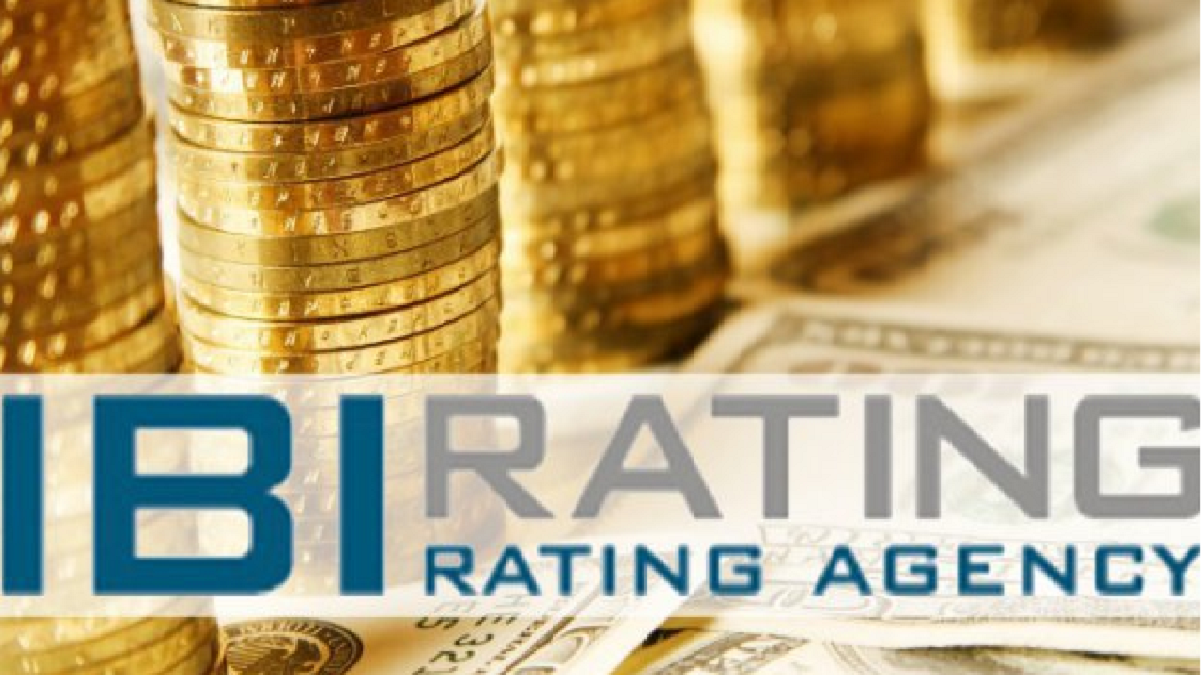 «IBI-Rating» підтвердило рейтинг інвестиційної привабливості Харкова