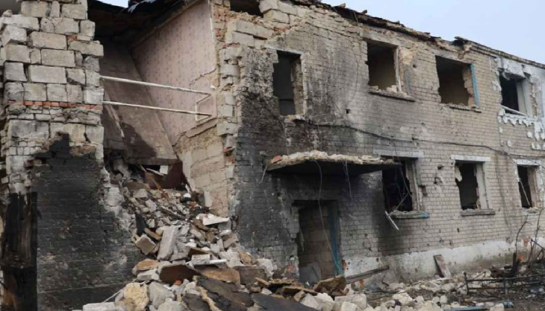 Росіяни минулої доби атакували шість населених пунктів Харківщини, є постраждалі