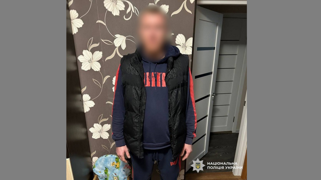 У Харкові водій протягнув автомобілем поліцейського