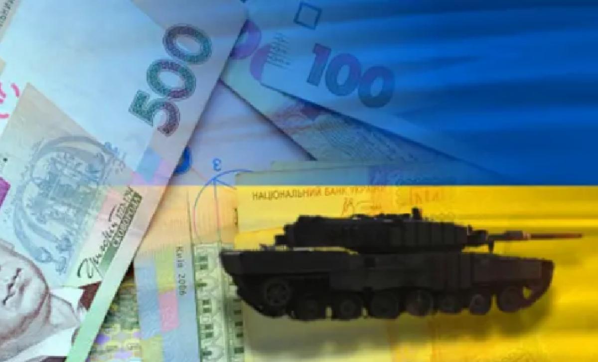 Уряд збільшив оборонний бюджет