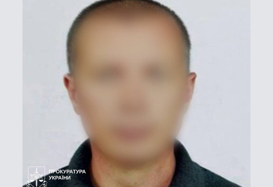 Судитимуть колаборанта з Харківщини, який працював на окупантів