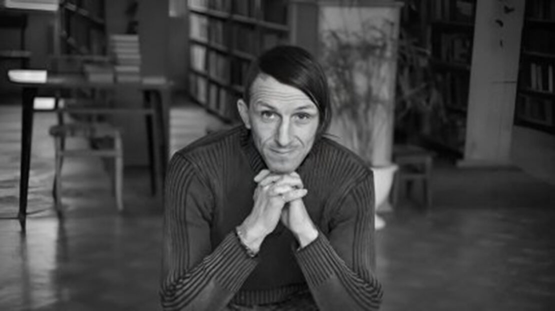 Харківському письменнику Вакуленко присвоїли звання Героя України