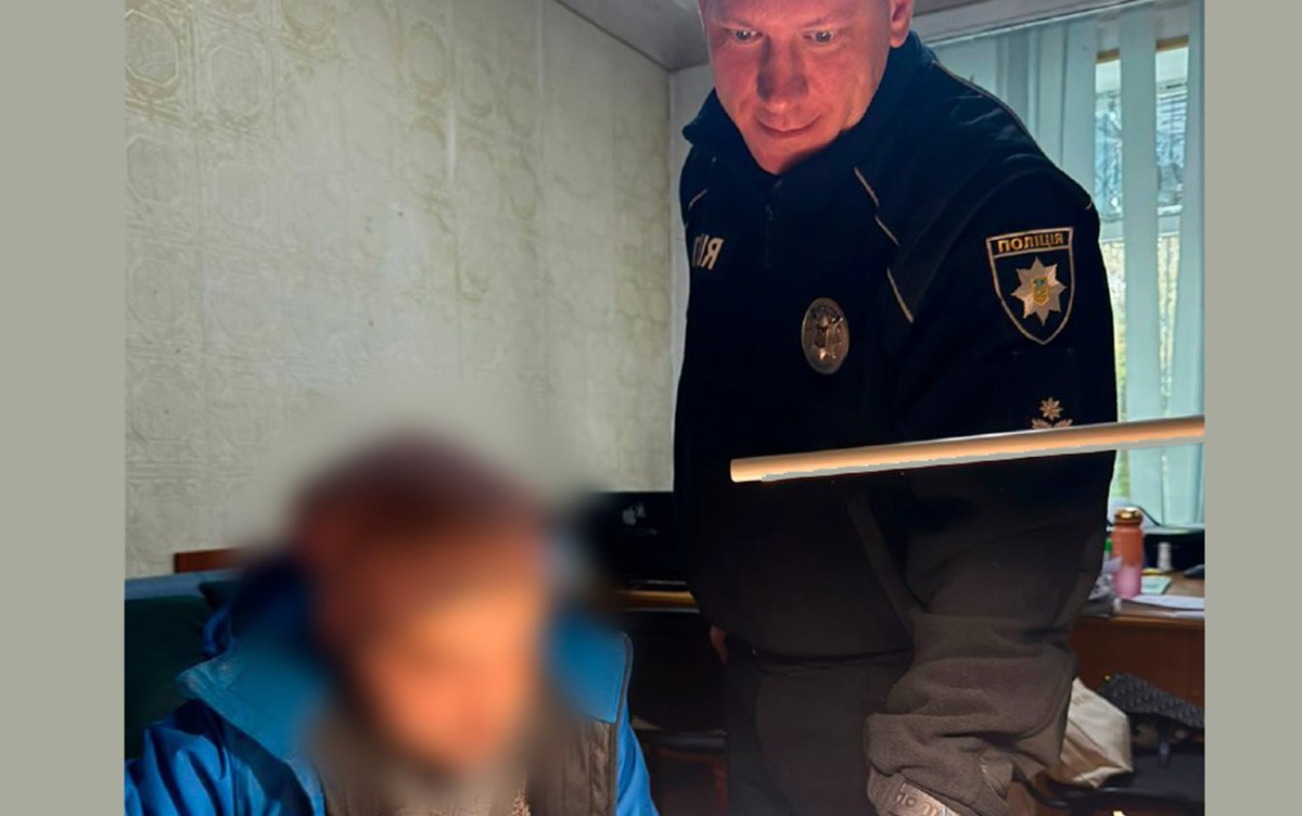 Житель Харківщини систематично ігнорував рішення суду