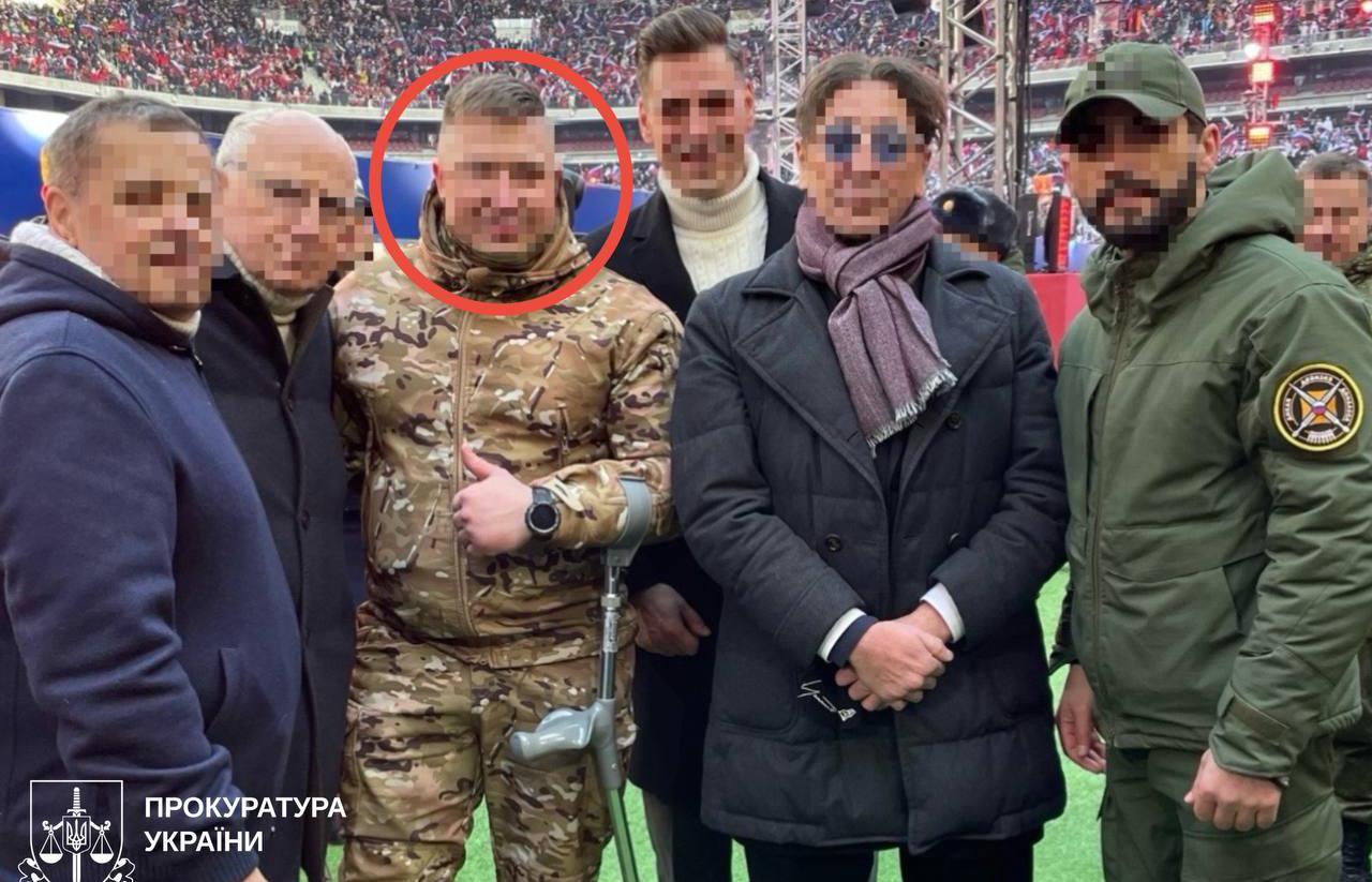 У Харкові заочно судитимуть бойовика «днр»