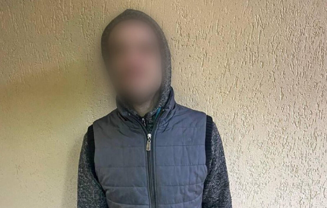 У Харкові зловмисник під час конфлікту вбив жінку