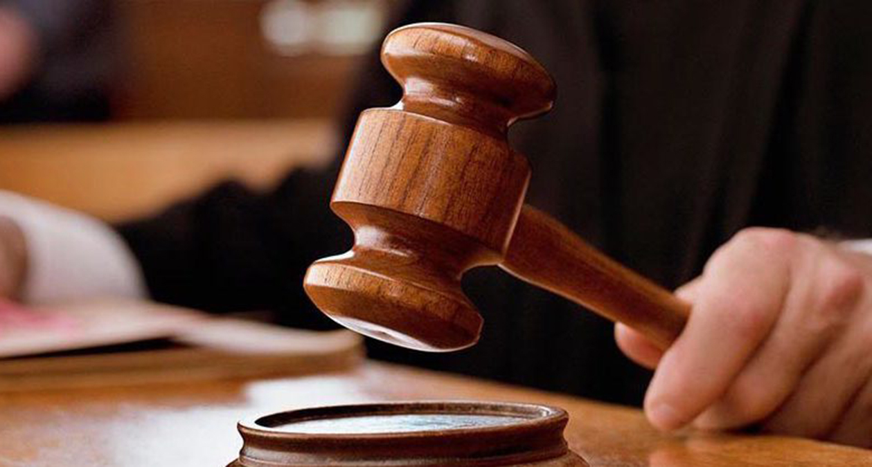 Жителя Харкова засудили за ухилення від мобілізації