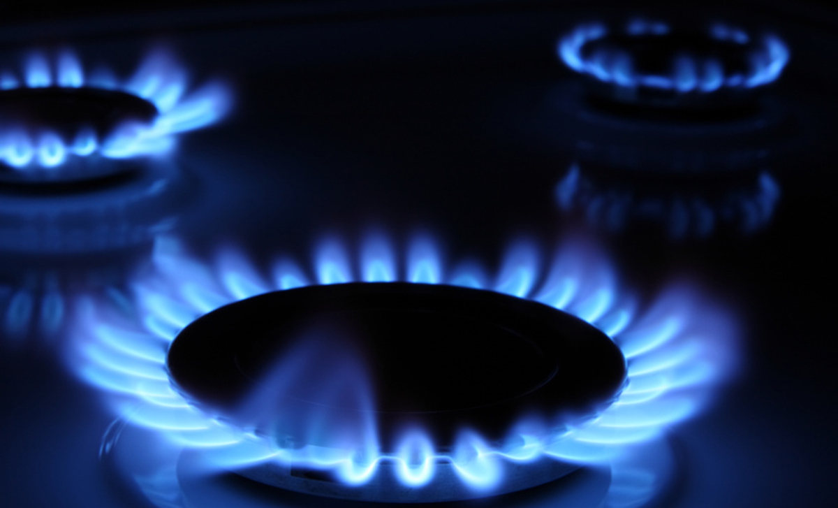 У частині Харківського району відключать газ 21 жовтня