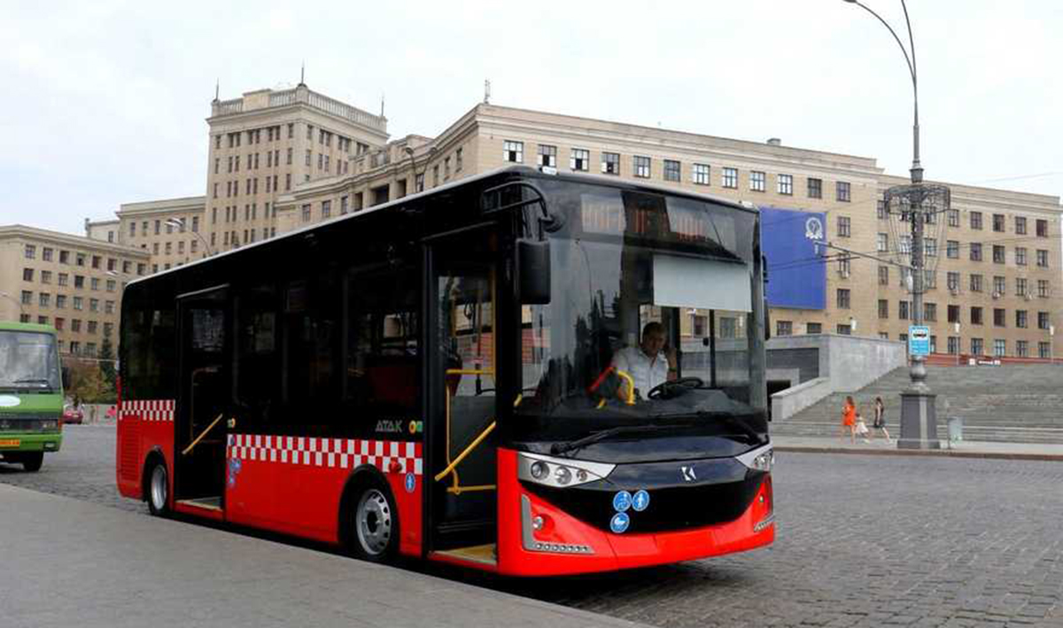 У Харкові впроваджуватимуть нові пільгові ініціативи