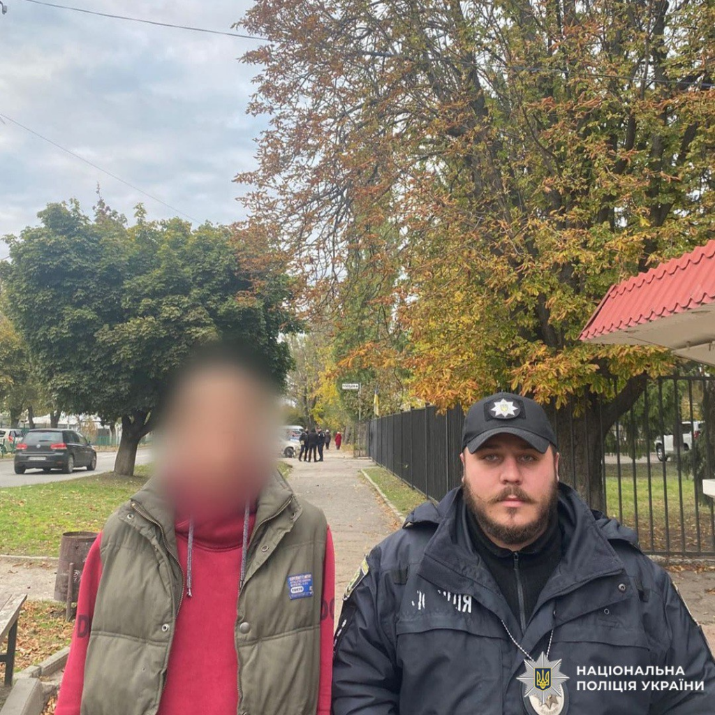 На Харківщині хлопець обікрав власну бабусю