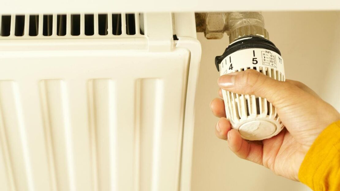 На Харківщині розпочався опалювальний сезон