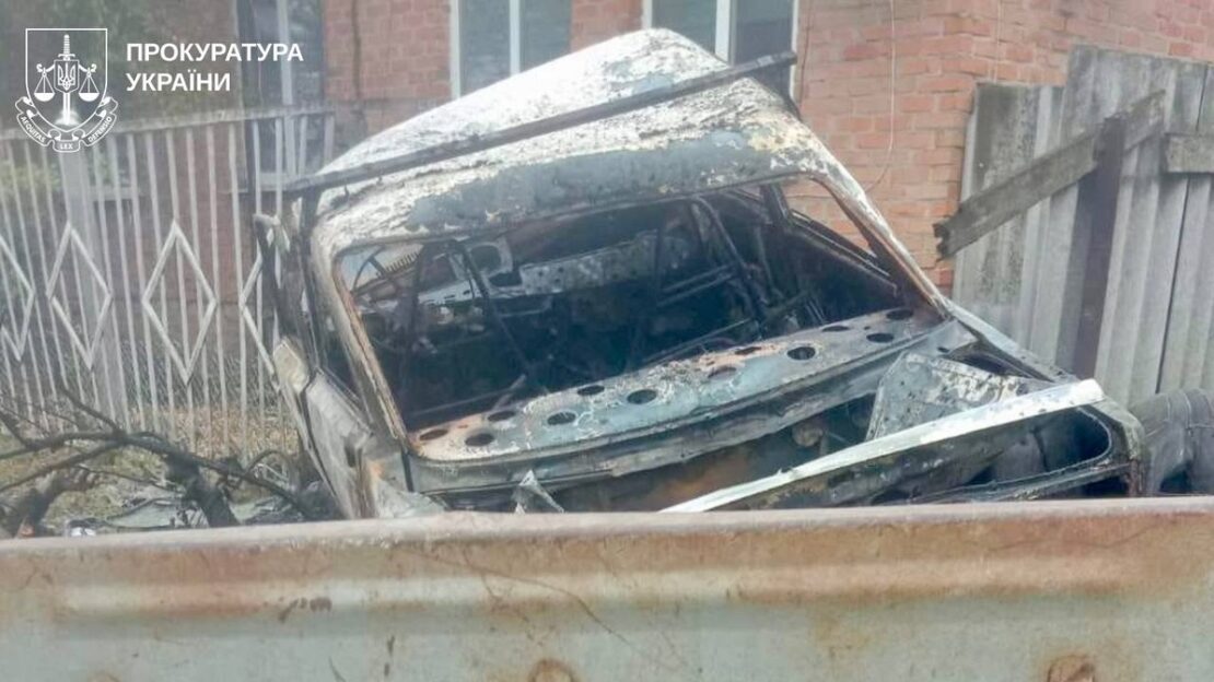 На Харківщині через російські атаки дві людини загинули