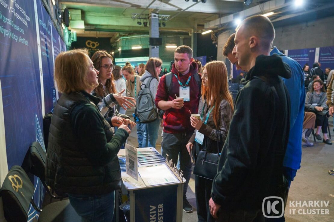 Як ветеранам почати кар'єру в ІТ