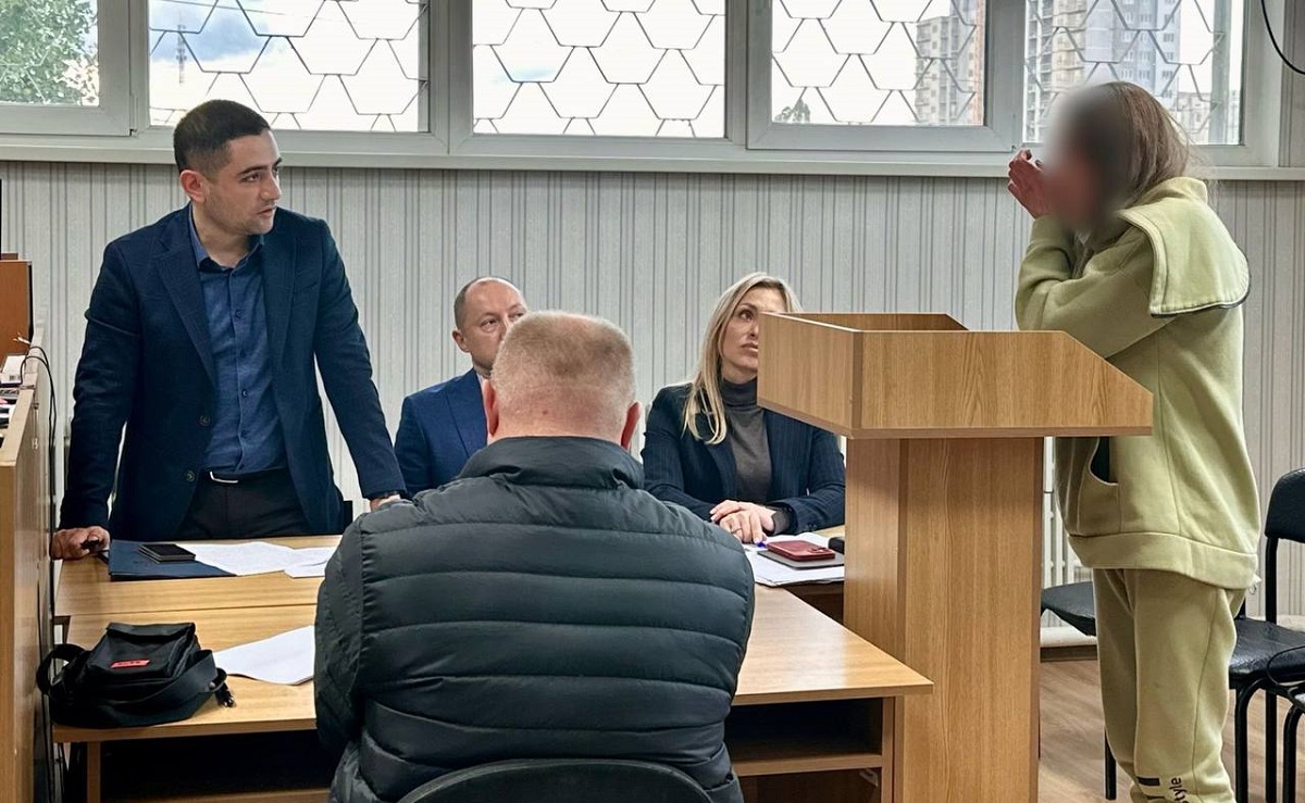У Харкові мачуха до смерті побила 3-річного хлопчика