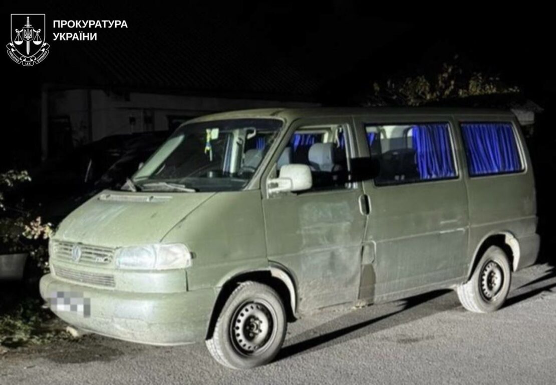 На Харківщині попередили теракт на замовлення рф та затримали виконавця