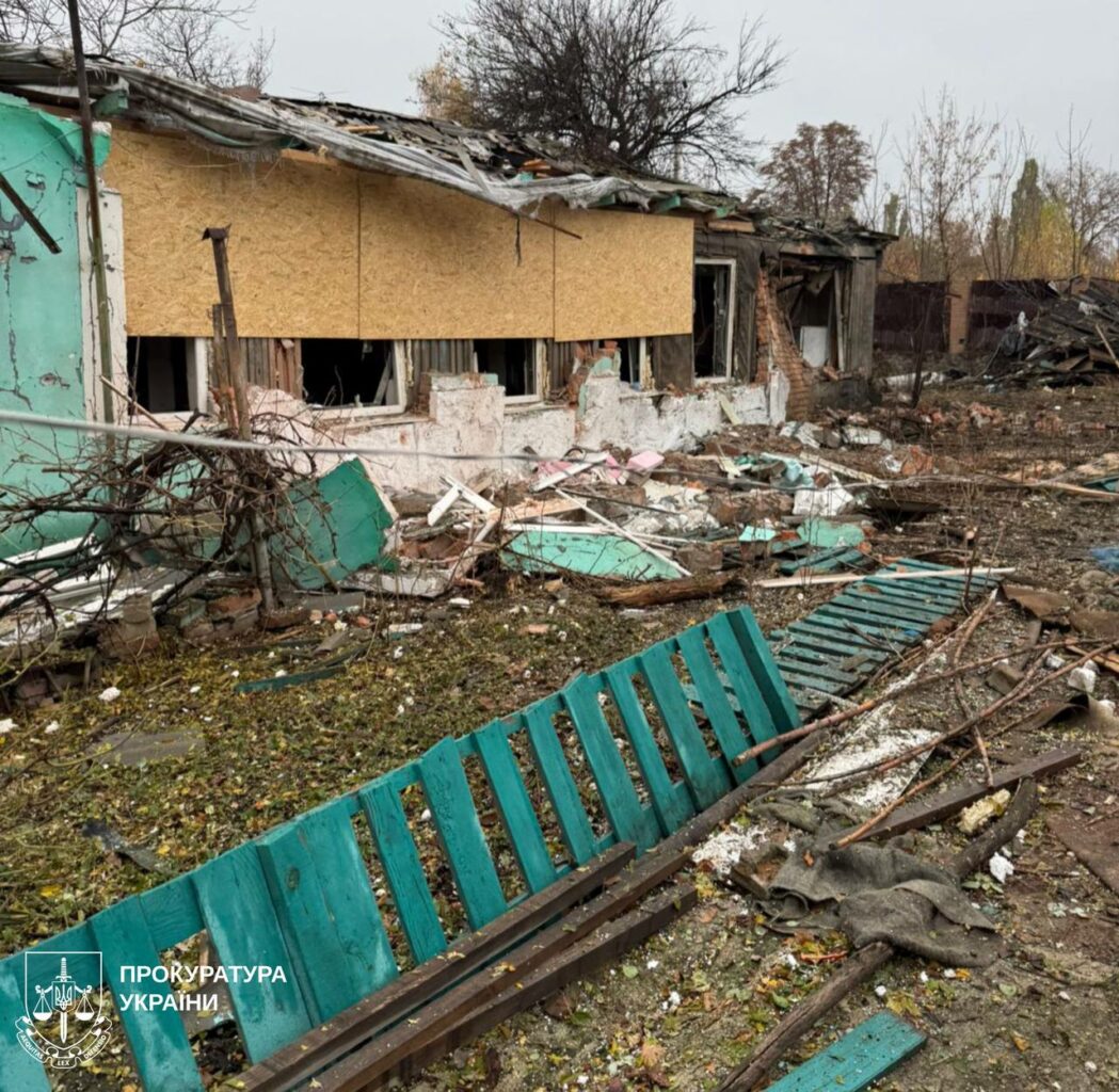 11 людей постраждали внаслідок нічної авіаатаки рф по Харкову (фото)