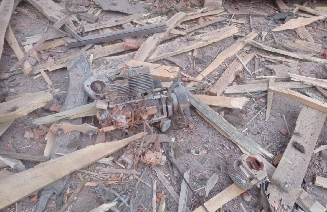 Минулої доби під вогнем окупантів перебували Лозівський та Куп'янський райони