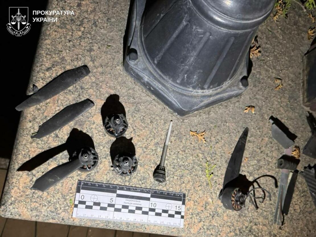 Наслідки обстрілів Харкова та області за добу — ОВА