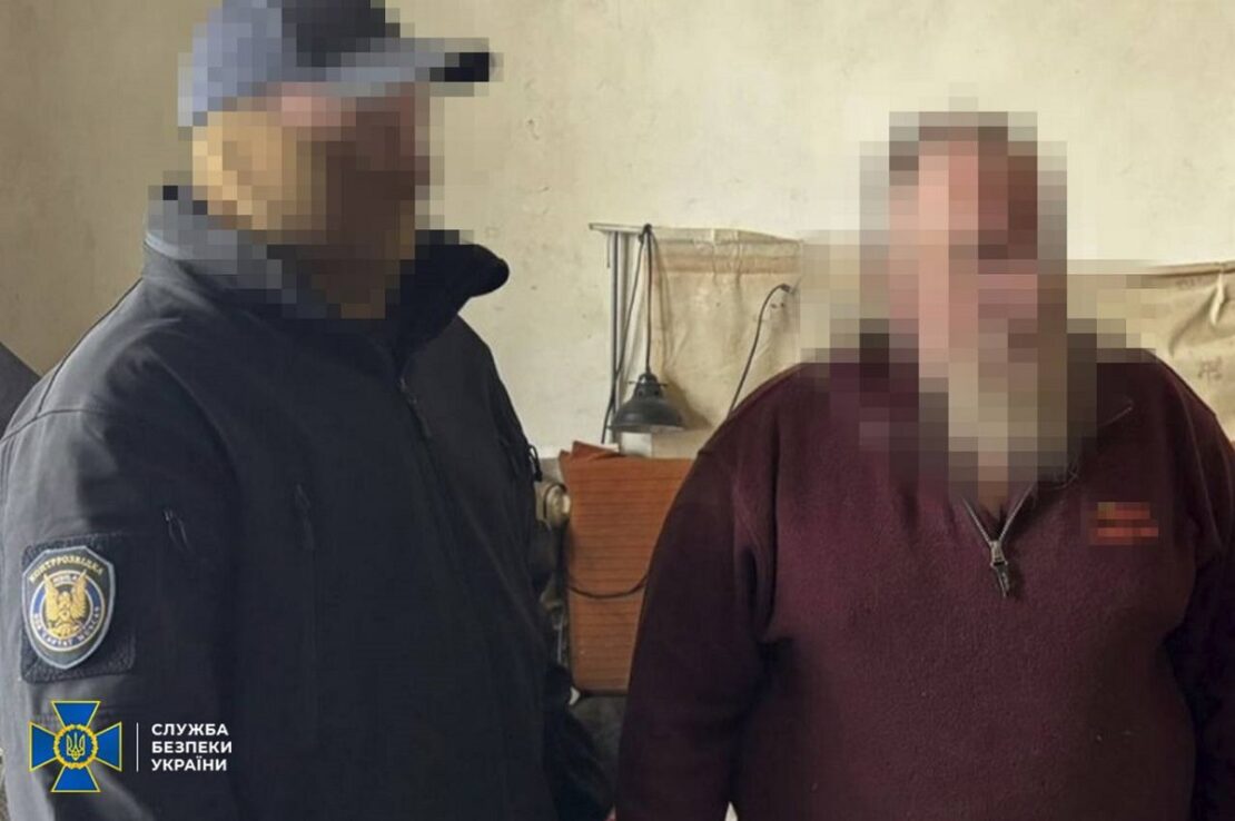 СБУ запобігла теракту у Харкові