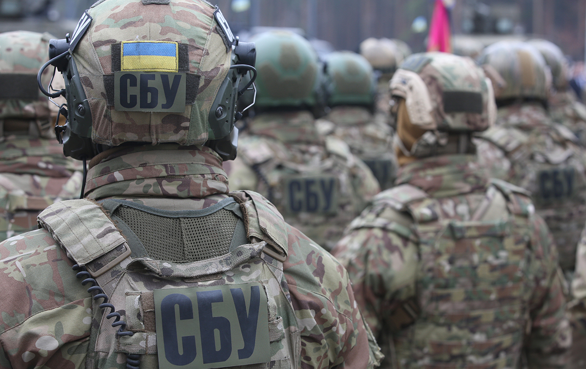 Харків'янина, який наводив ворожі КАБи, засудили до 15 років