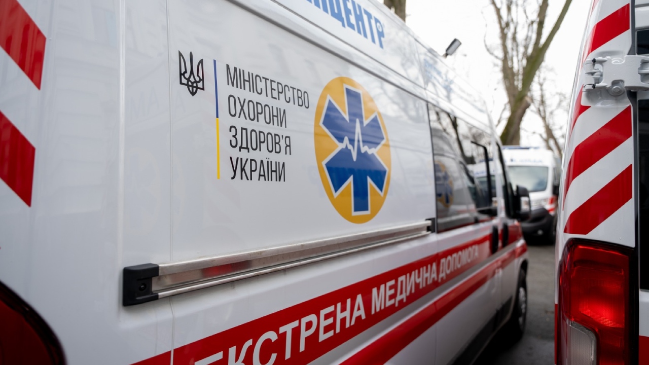 Ворожий дрон вдарив по Харкову 24 жовтня: є поранені