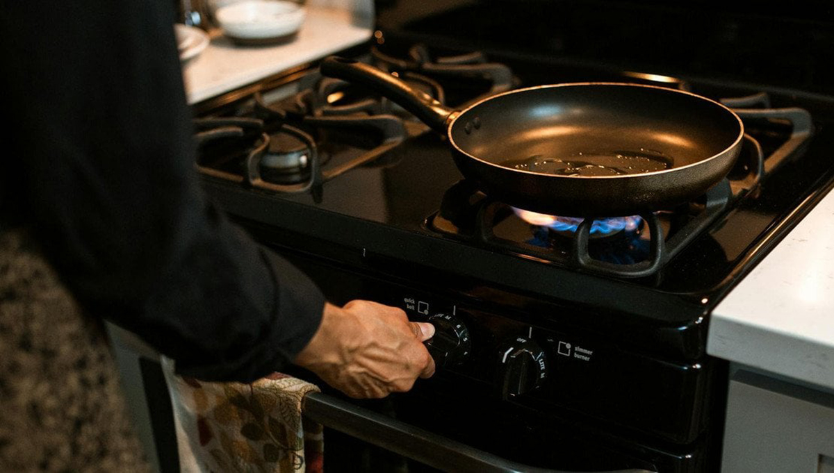 У частині Харкова відключать газ 5 листопада: адреси