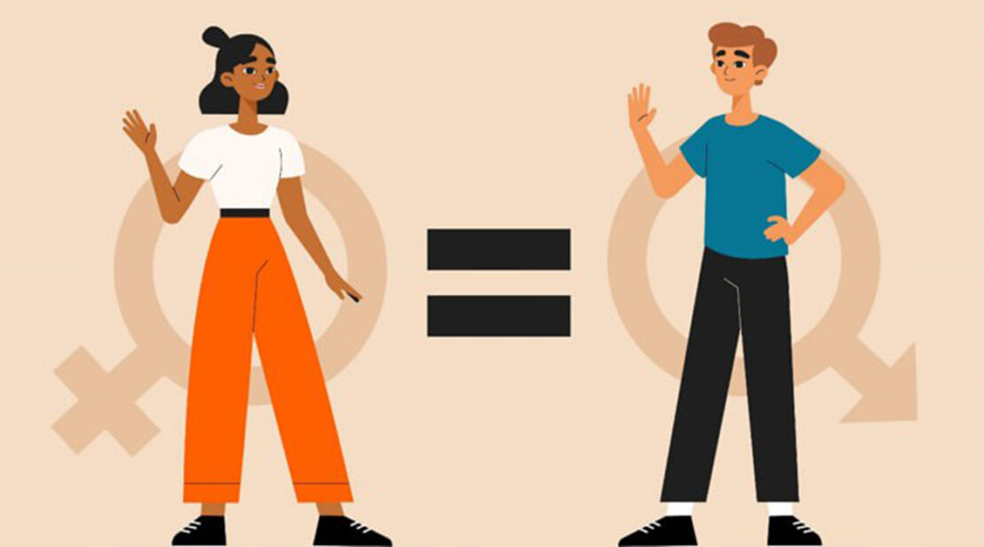 В Україні запустили онлайн-челендж #БезСтереотипів