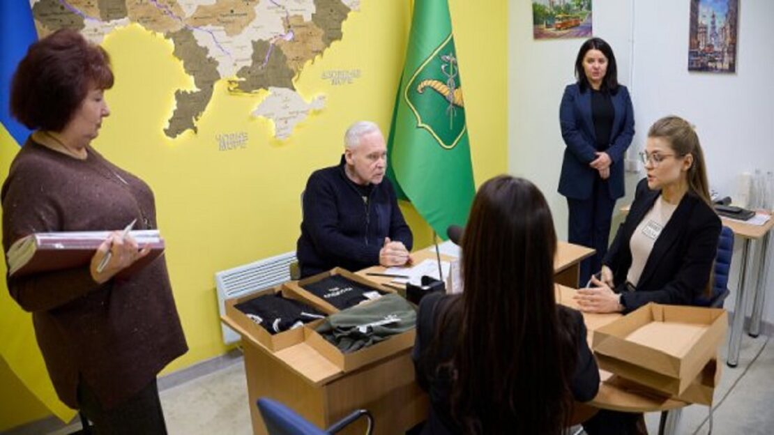 Ігор Терехов: Почути людей – це першорядне