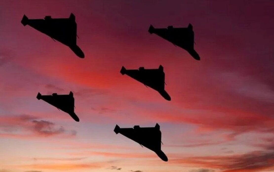 Армія рф атакувала три райони Харківщини: без постраждалих