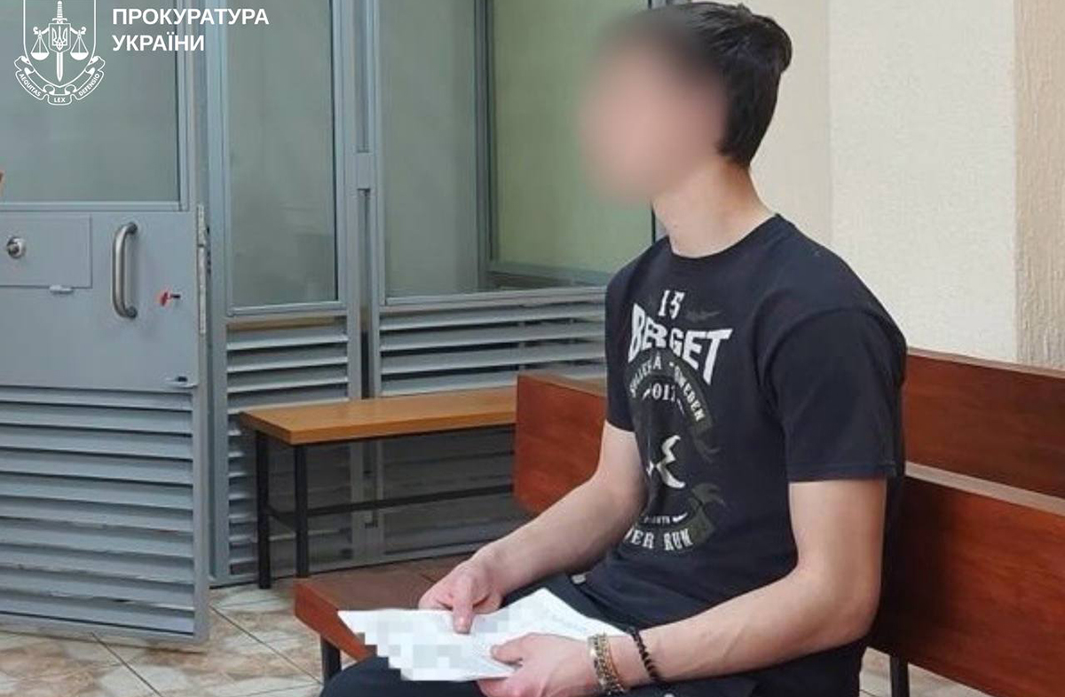 Жителя Харківщини засудили за вбивство та крадіжку