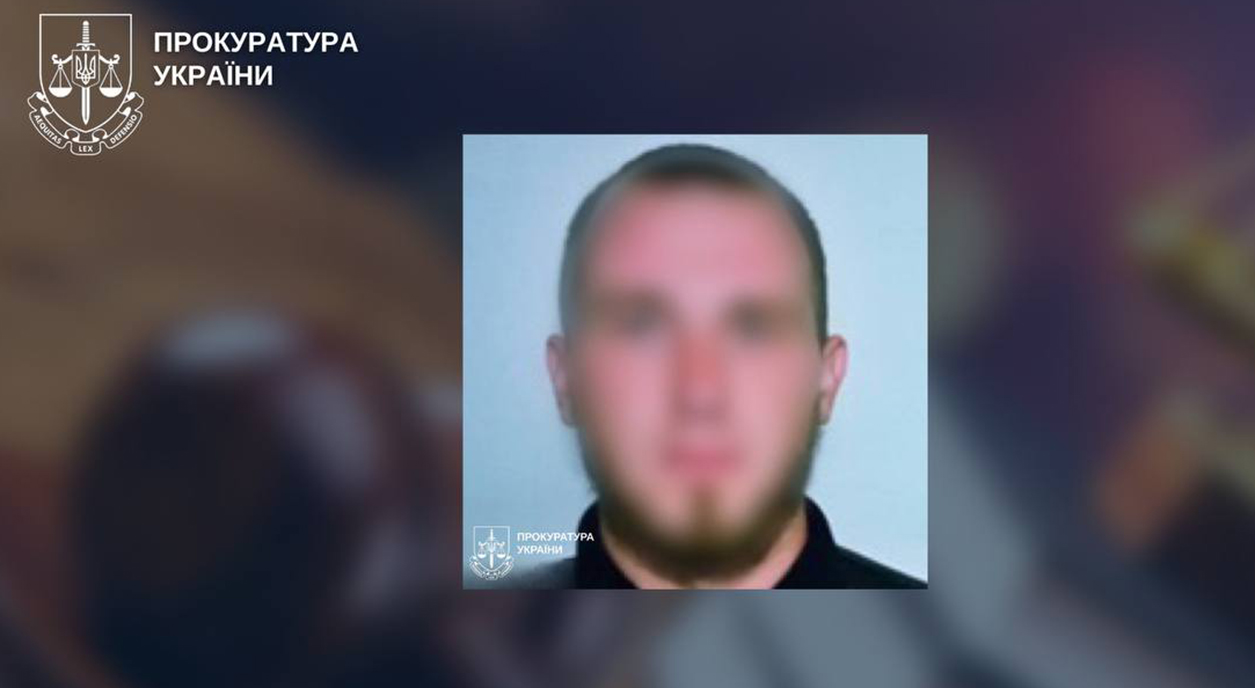 На Харківщині засудили колаборанта, який працював «конвоїром»