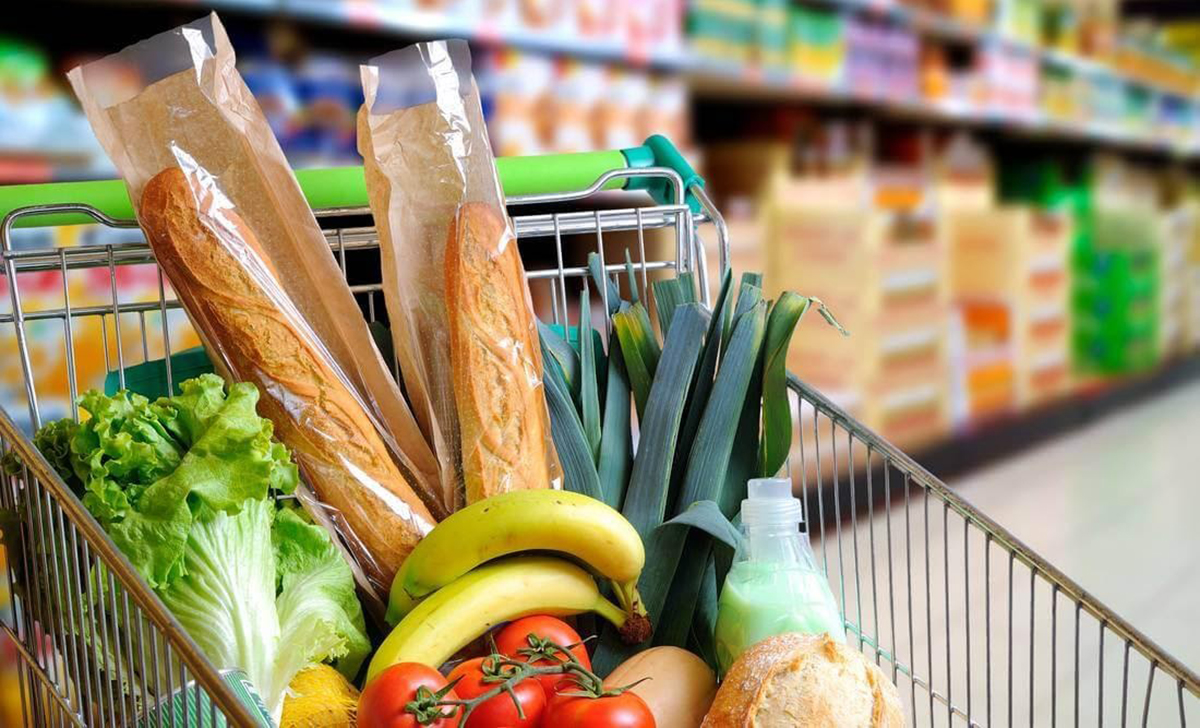 У жовтні споживчі ціни на Харківщині зросли на 0,9%