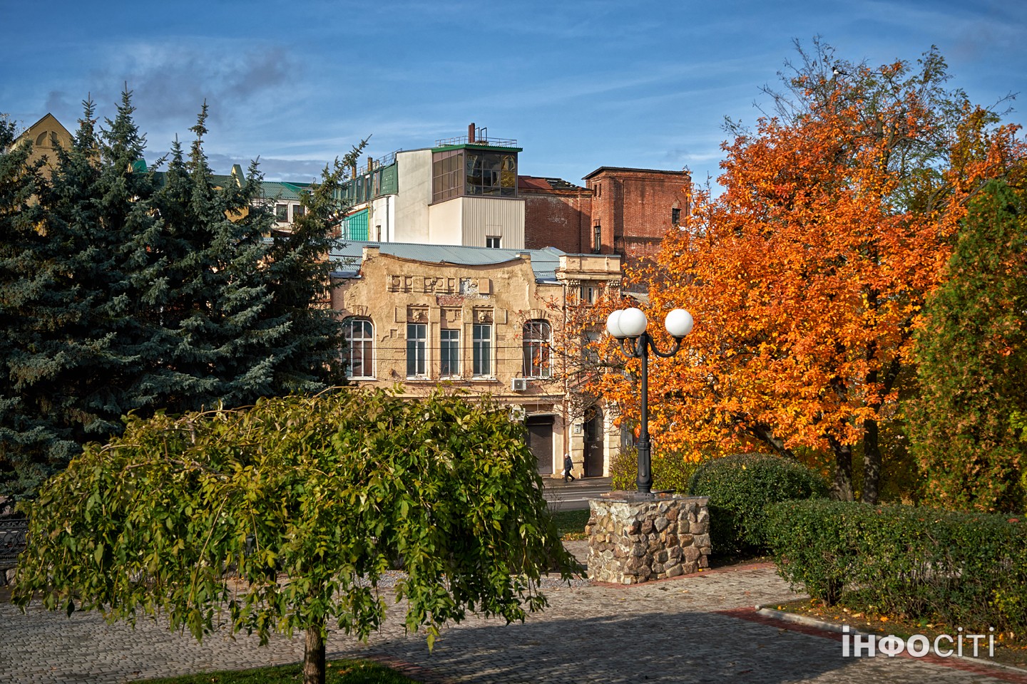 Прогноз погоди у Харкові на 7 листопада 2025 року