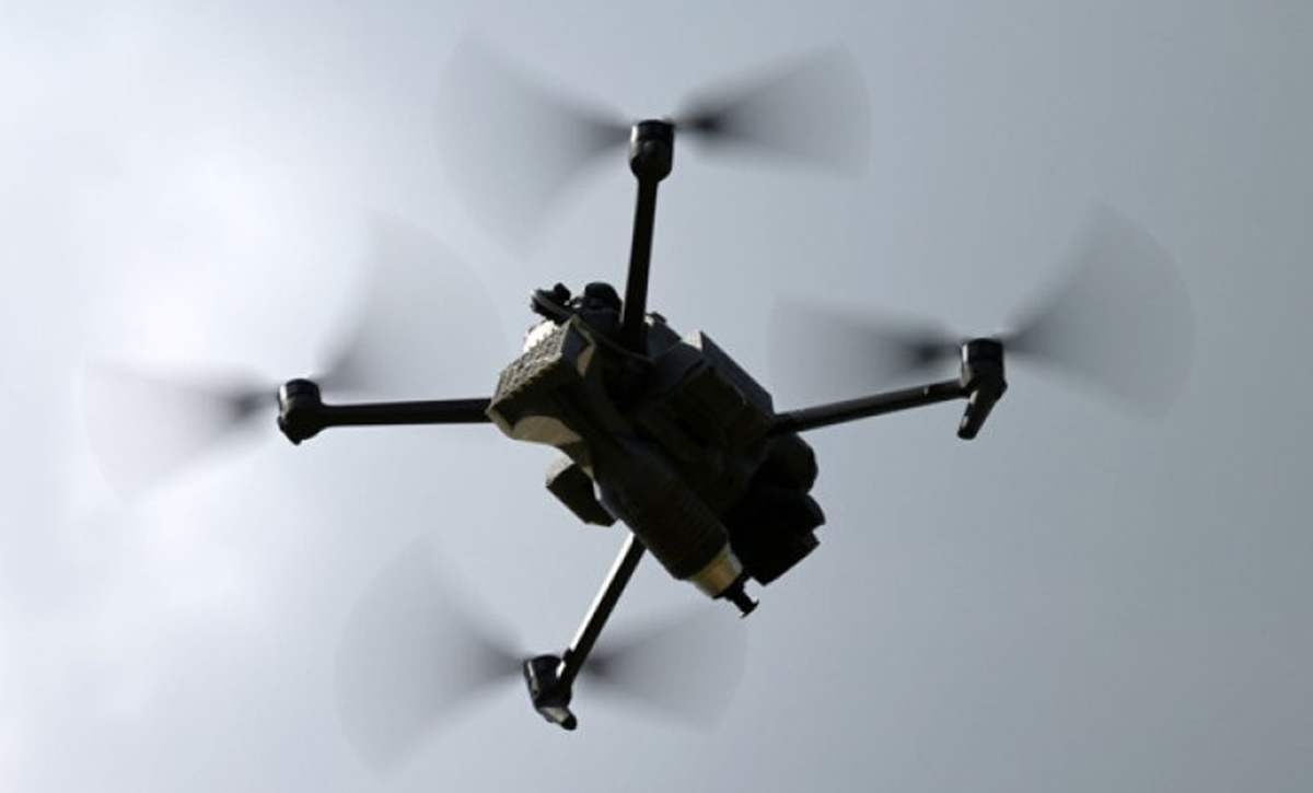 Через детонацію дрону на Харківщині загинула пенсіонерка