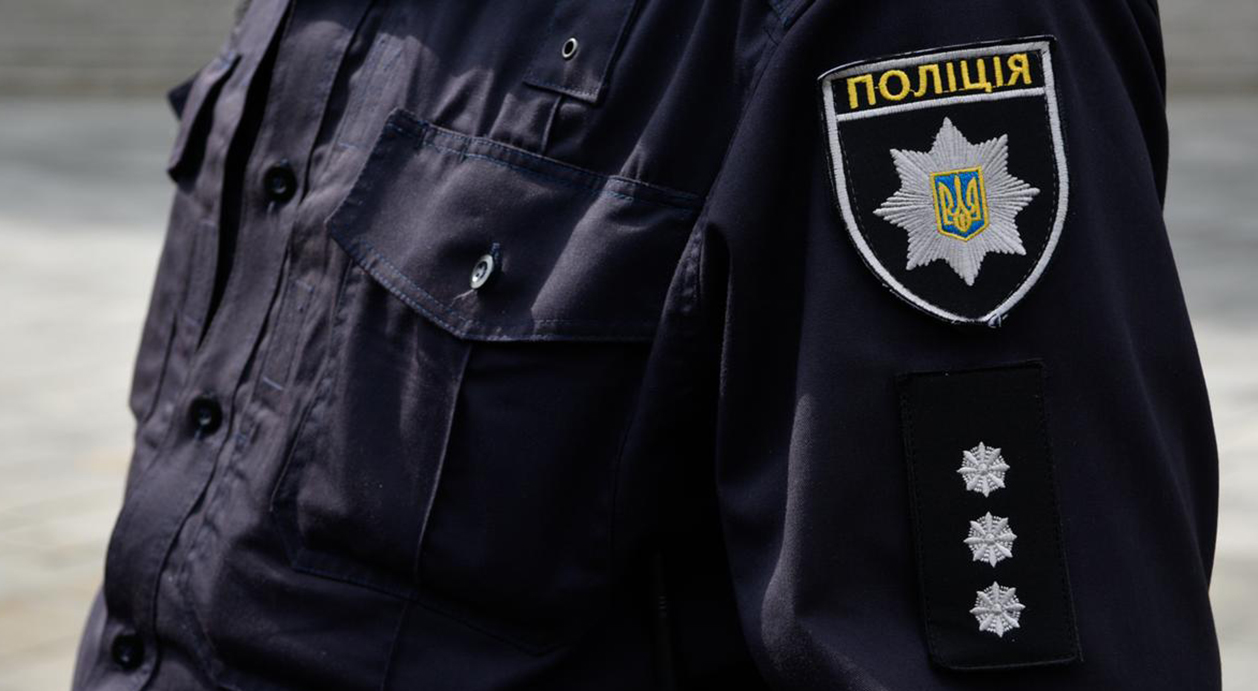 Затримання на станції метро «Академіка Барабашова»: коментар поліції