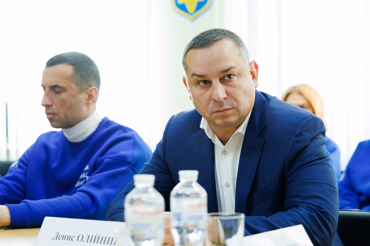 У Харківському обласному центрі зайнятості змінився керівник