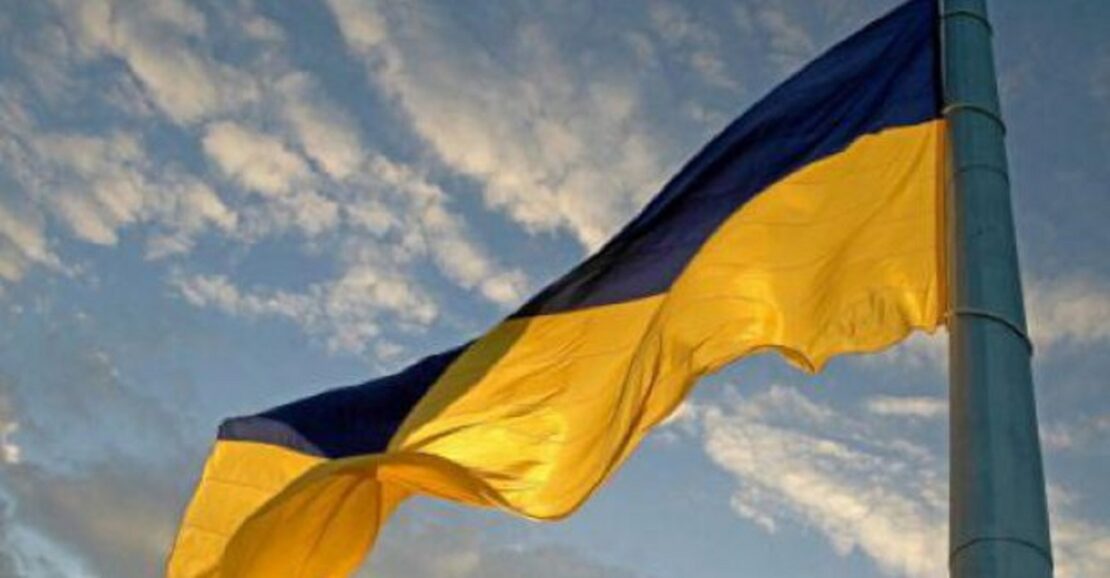 Ігор Терехов звернувся до містян з нагоди Дня Гідності та Свободи