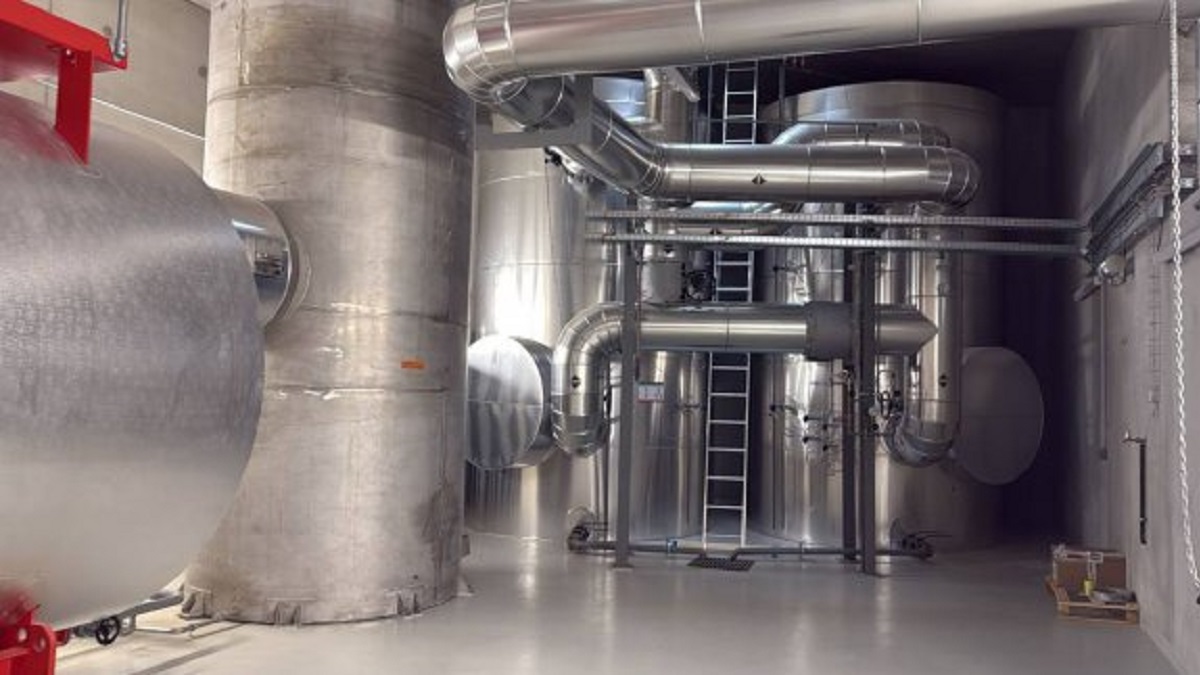 У Харкові розроблять проєкт енергетичного хабу