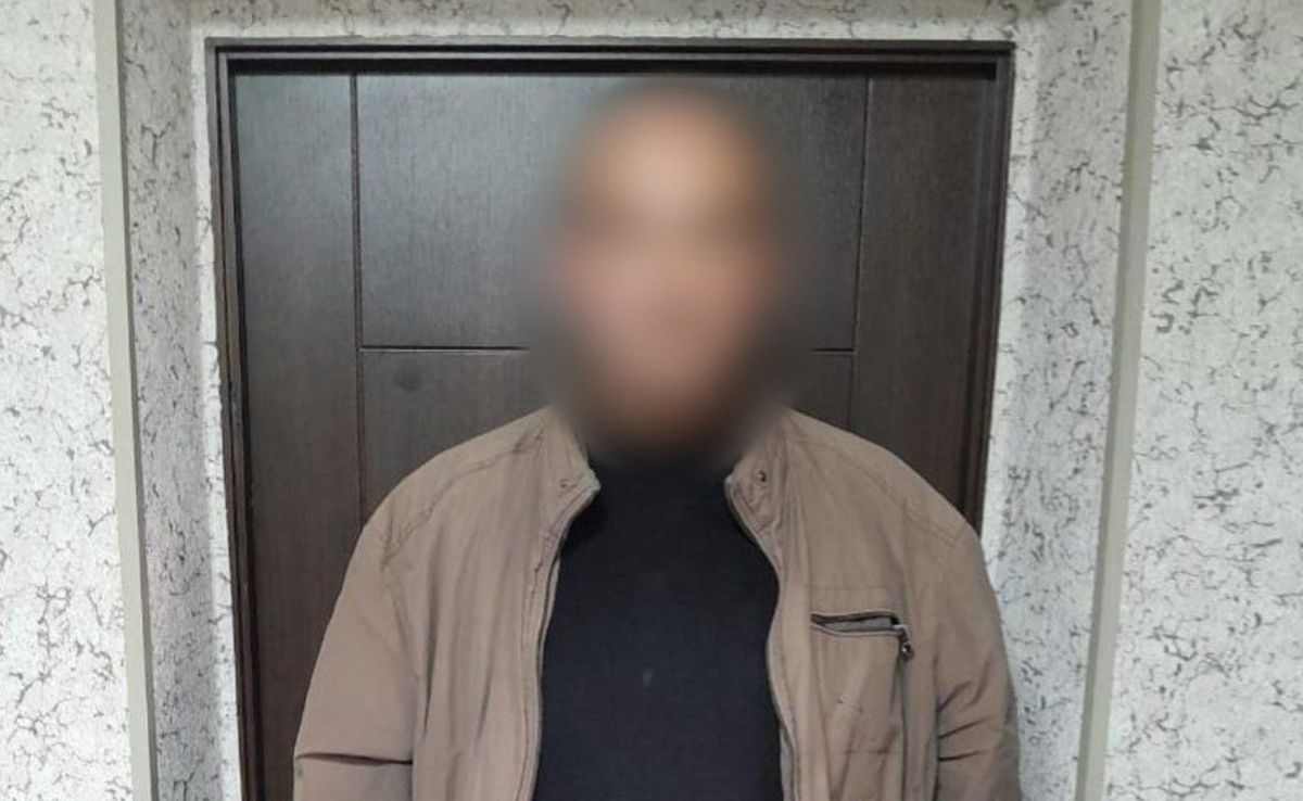 Харків'янин викрав автівку у знайомої