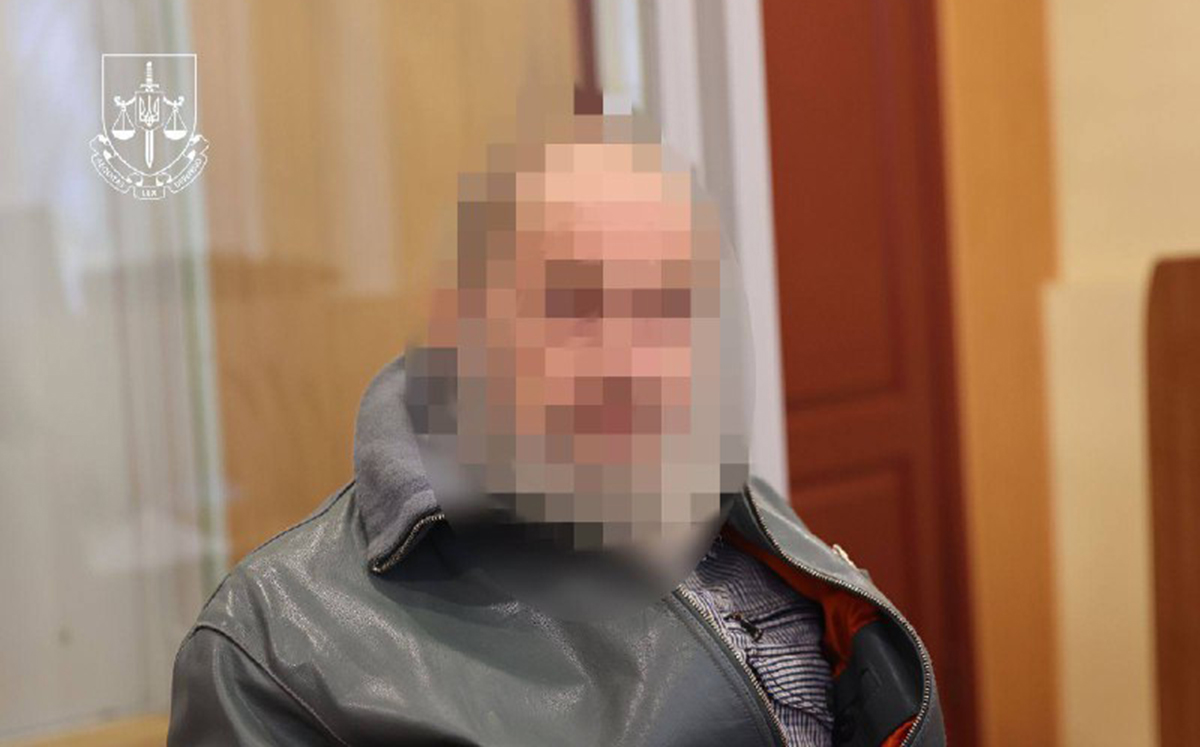 Виклад харківського вишу передавав рф розробки для БПЛА