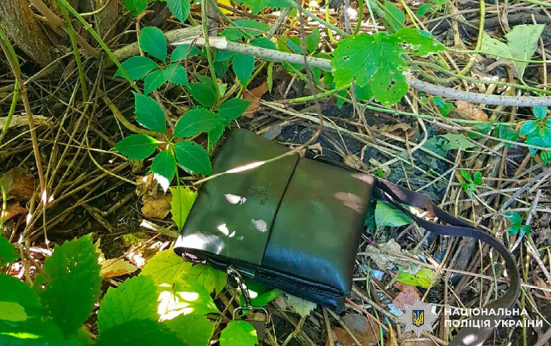 Мешканець Харківщини вкрав гроші з чужої картки