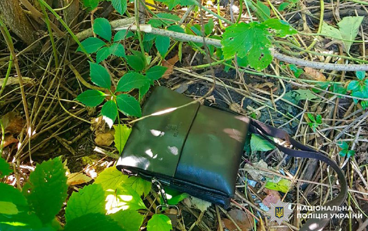 Мешканець Харківщини вкрав гроші з чужої картки