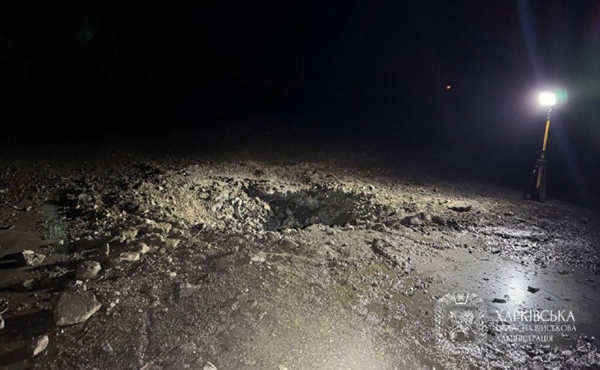 За тиждень ворог атакував 48 населених пунктів Харківщини