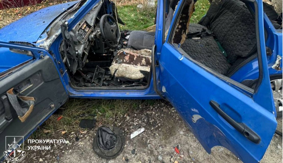 Наслідки обстрілів Харкова та області за минулу добу