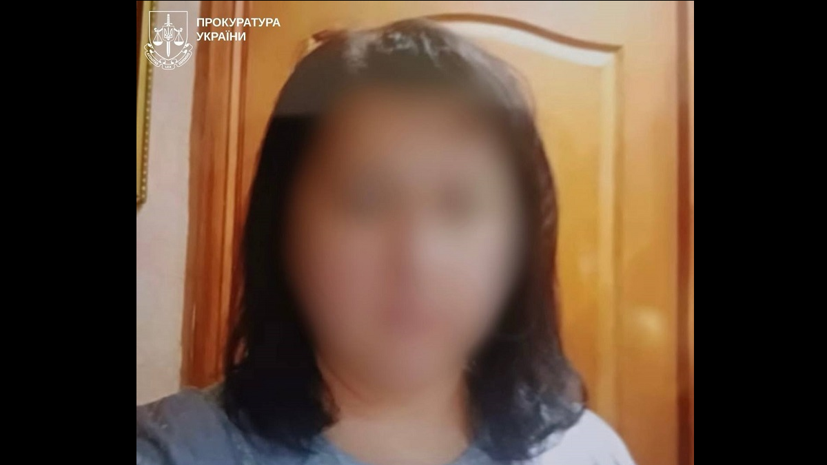 Колишню чиновницю Вовчанської міської ради судитимуть за колабораціонізм