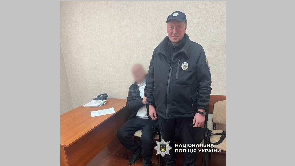 За знущання з дружини харків'янину загрожує тюремний строк