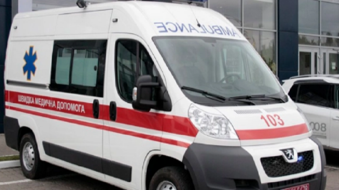 Три людини постраждало у Харкові через ворожу атаку БпЛА