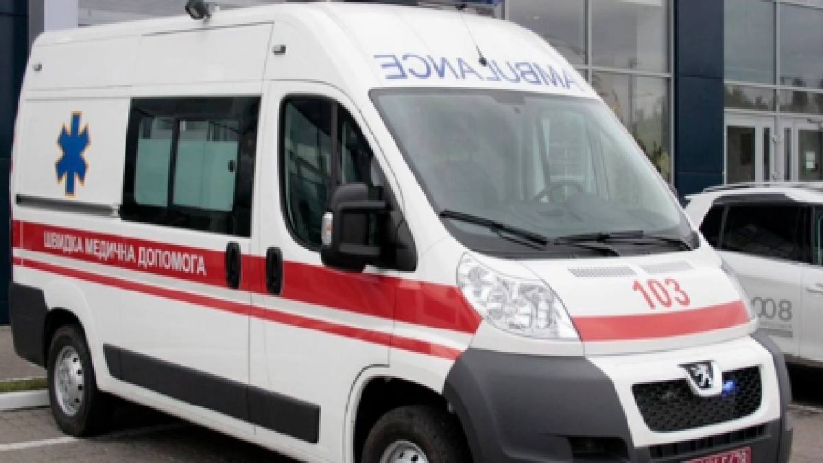 Три людини постраждало у Харкові через ворожу атаку БпЛА